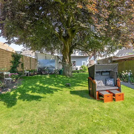 아파트 Buchenheinrich Ellis Groot Stuuv