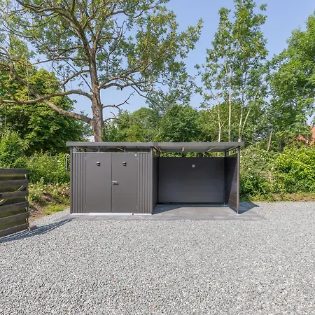 아파트 Buchenheinrich Ellis Groot Stuuv *