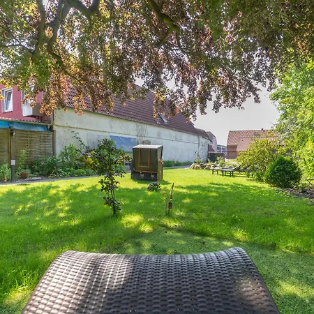 Buchenheinrich Ellis Groot Stuuv 아파트