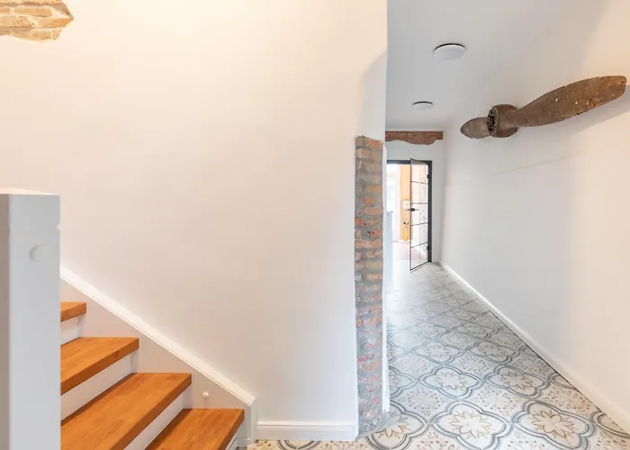 Apartamento Buchenheinrich Ellis Groot Stuuv