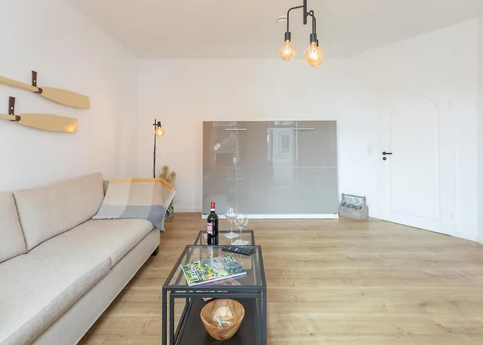 Apartamento Buchenheinrich Ellis Groot Stuuv