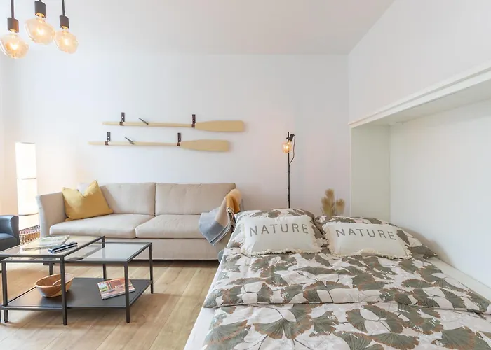 Apartamento Buchenheinrich Ellis Groot Stuuv *