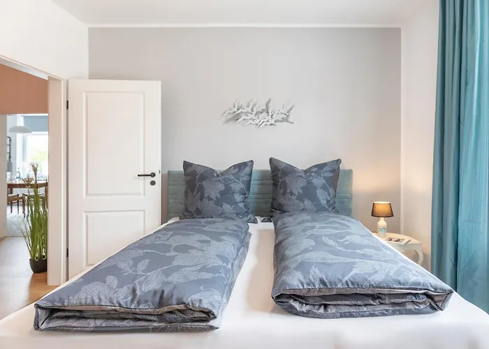 Apartamento Buchenheinrich Ellis Groot Stuuv