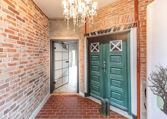 Buchenheinrich Ellis Groot Stuuv Apartamento