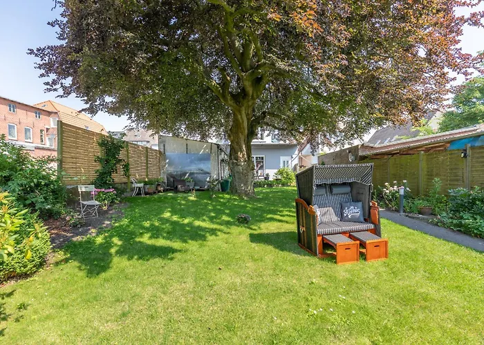 Apartamento Buchenheinrich Ellis Groot Stuuv