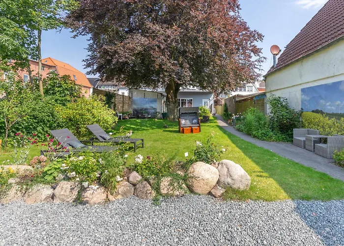 Buchenheinrich Ellis Groot Stuuv Apartamento *