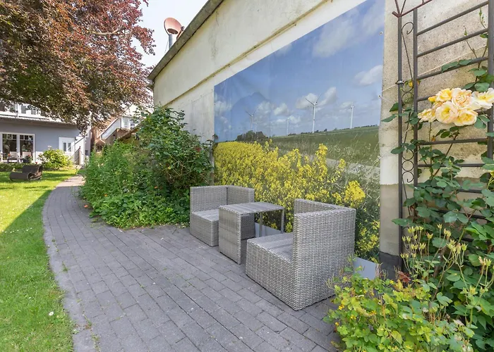 Apartamento Buchenheinrich Ellis Groot Stuuv