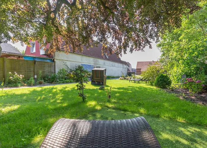 Buchenheinrich Ellis Groot Stuuv Apartamento